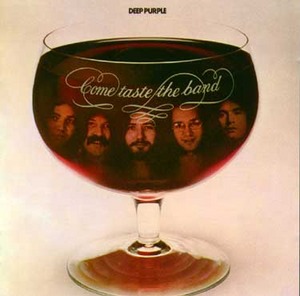 Come Taste the Band - 1975