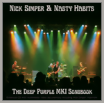 Nick Simper & Nasty Habits
