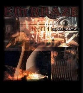 Рецензия о альбоме Embraze - Katharsis