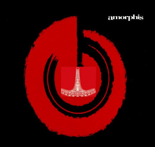Рецензия альбом Evil Inside от группы Аморфис