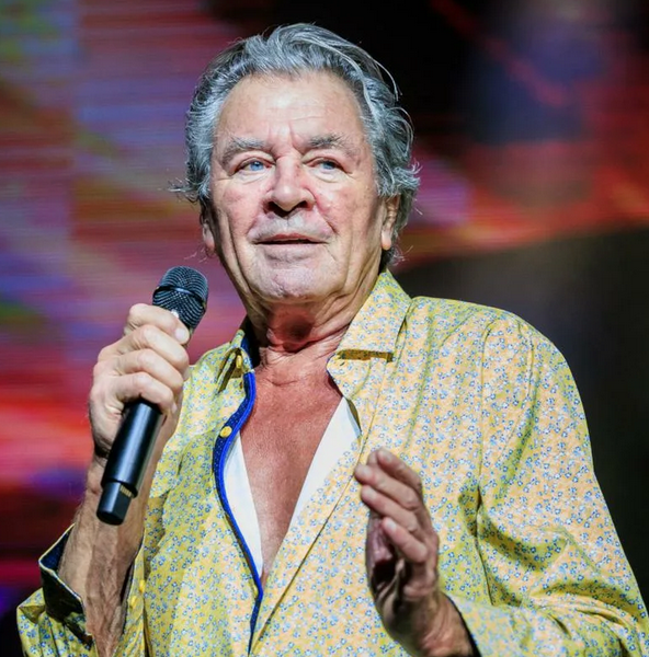 Ян Гиллан желанный гость в России